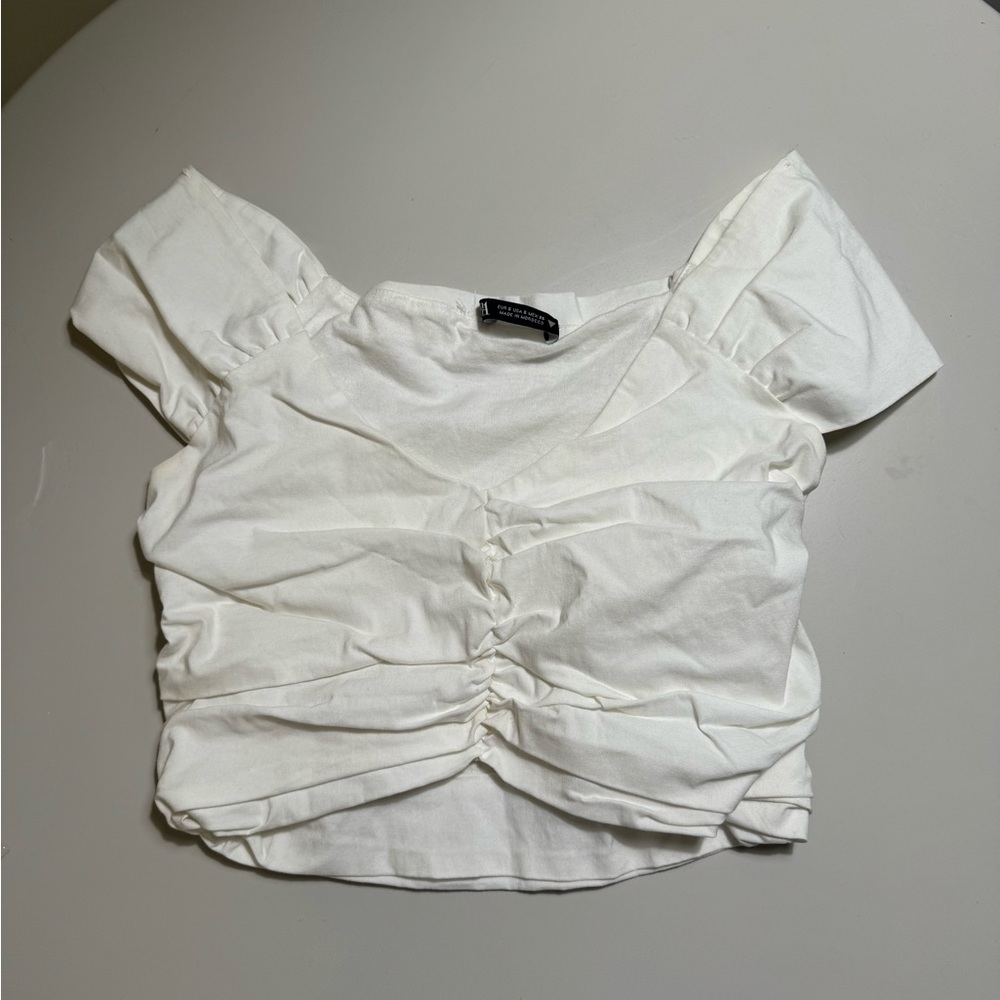 Zara top